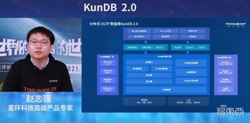 星環科技基礎軟件全面升級 關系型分布式數據庫性能翻倍，領跑基礎軟件開發新紀元
