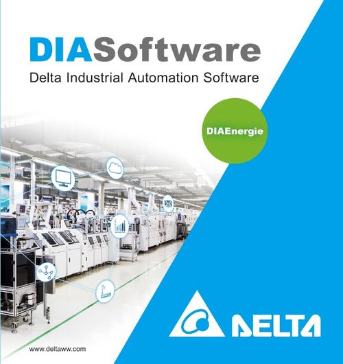 臺(tái)達(dá)智能節(jié)能方案助力紡織業(yè)實(shí)現(xiàn)高效節(jié)能與跨廠能源管理